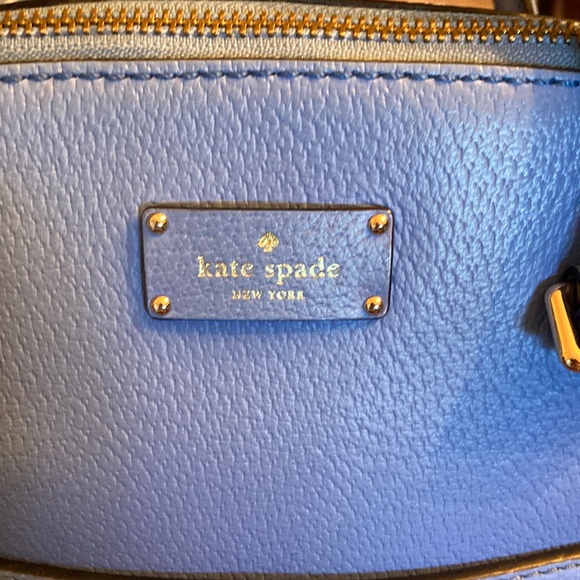 kate spade Bags Kate Spade Cross Over Or Hand Bag Poshmark